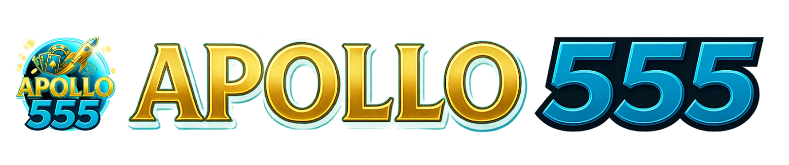 APOLLO555 สล็อตเว็บตรง ฝากถอนไว เกมครบทุกค่าย
